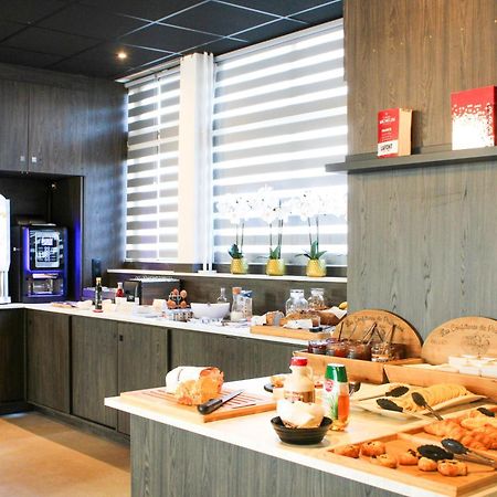 The Originals Boutique, Hotel Neptune, Montpellier Sud カルノン・プラージュ エクステリア 写真
