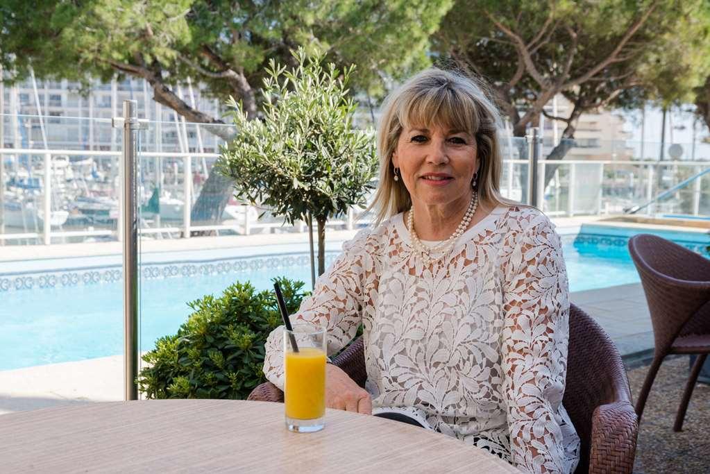 The Originals Boutique, Hotel Neptune, Montpellier Sud カルノン・プラージュ エクステリア 写真