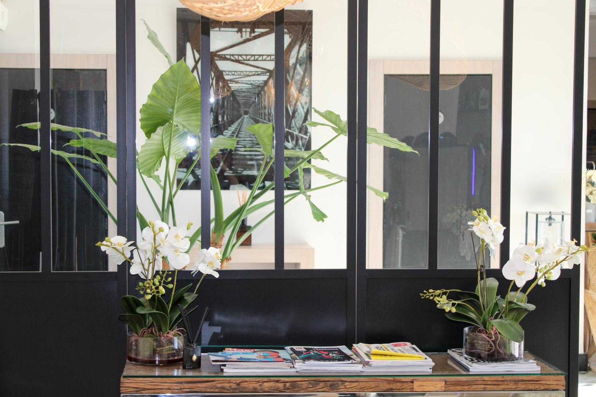 The Originals Boutique, Hotel Neptune, Montpellier Sud カルノン・プラージュ エクステリア 写真