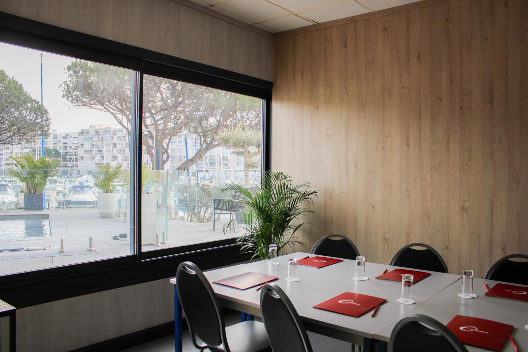 The Originals Boutique, Hotel Neptune, Montpellier Sud カルノン・プラージュ エクステリア 写真